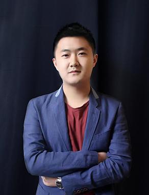 成都家裝設(shè)計(jì)師袁賢超